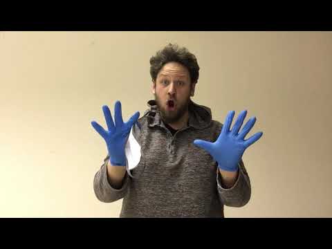 Musikalischer Gruß von Matija Meić