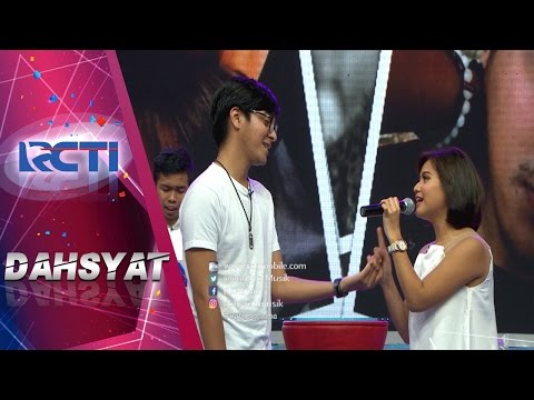DAHSYAT - Mytha Lestari "Denganmu Cinta" [1 Maret 2017]