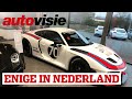 Zo had de Porsche 935 er niet uit hoeven zien | Sjoerds Weetjes #163 | Autovisie