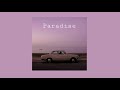 Coldplay - Paradise(slowed)