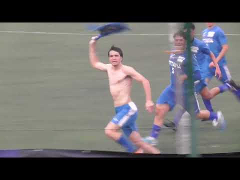 Juniores B 2022-2023, Magnitudo-Ottavia