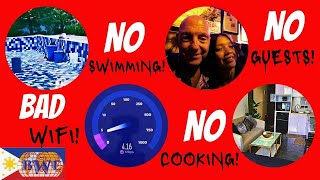 Short-Term Renting: Issues I've Encountered using AirBnBs in the Philippines