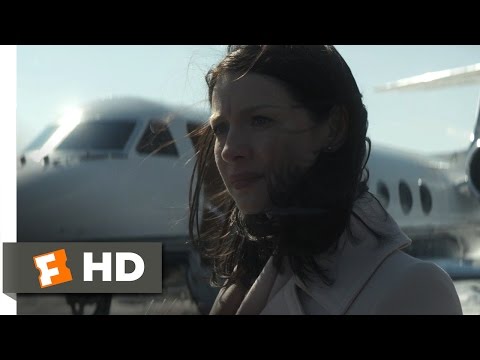 Money Monster (2016) - Human Fingerprints Scene (6/10) | Movieclips