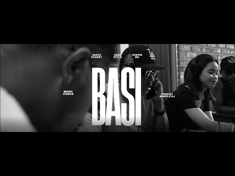 BASI - Jhaka Choret x Egge Style & Phapin Mc