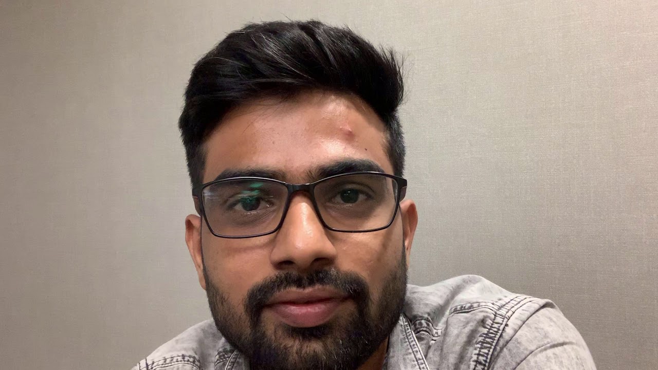 React Hooks Vs Class Intro Talk