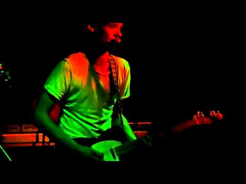 Oliver Gottwald: Perpetuum Immobile (Live in Freiburg)