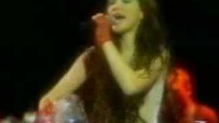 08  Natalia Oreiro -  Y te vas conmigo 2001 Russia