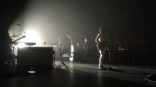 Father John Misty - Ballad of the Dying Man | Live | Miami 9/28/18