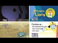 PBS Kids Program Break 2004 WFWA TV