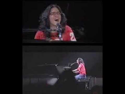 Angela Aki - Sakurairo Multi-angle アンジェラ・アキ