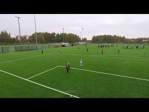 GrIFK - FC Honka P08