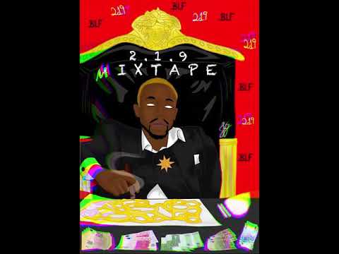 8* SPEED - ALL T x J-T  (2.1.9 MIXTAPE)