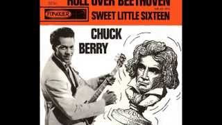 Chuck Berry - Come On