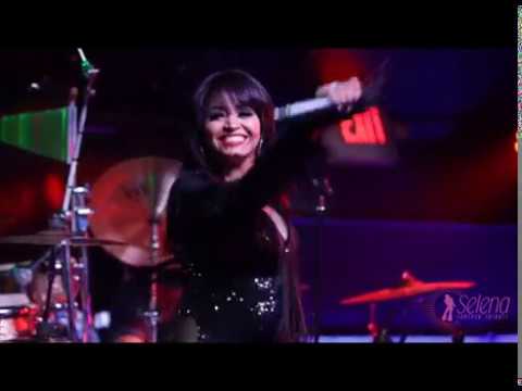 Selena Forever Tribute - Promo 2019