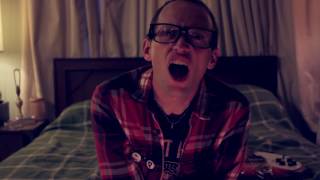 Mikey Erg - Faulty Metaphor (Official Video)