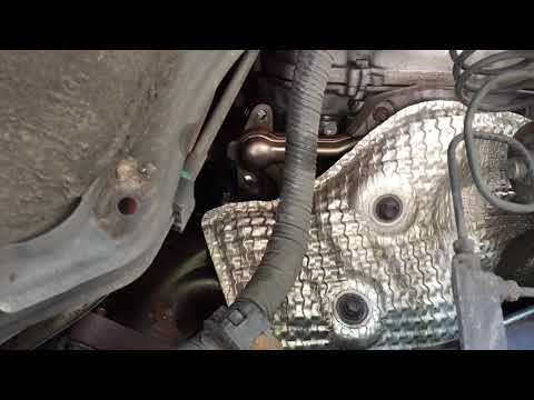 Tundra AIP Bypass Install