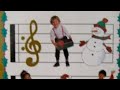 Opening To Baby Songs Christmas 1991 VHS
