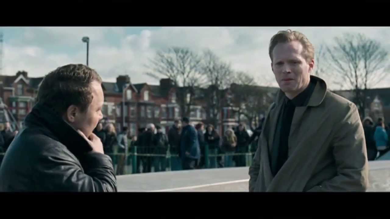 Blood: Crime Scene - CLIP