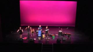 Billy Jonas Band - Tongo (LIVE)