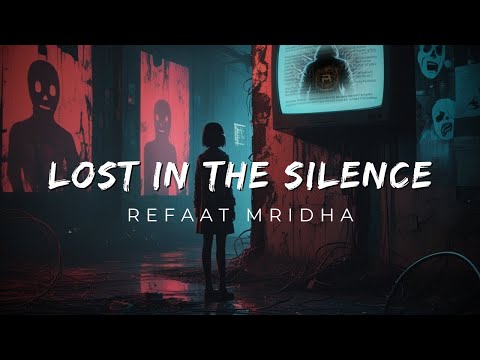 Refaat Mridha Feat. XEHA (제하) - Lost in the Silence (Official Music)