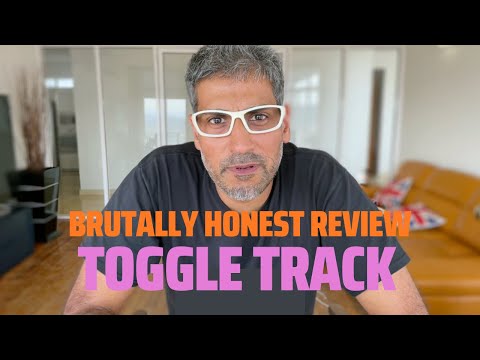 Brutally Honest Review: Toggl Track