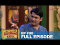 Comedy Nights with Kapil | Full Episode 98 | Garam Dharam on Comedy Nights  | Colors TV