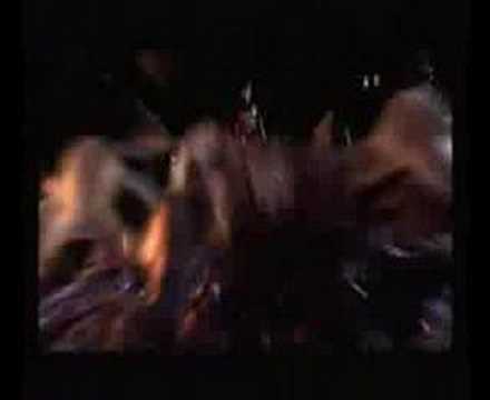 After all by delerium with resident evil