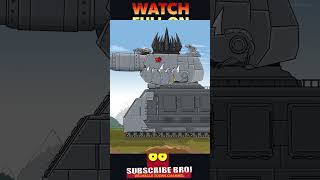 Emperor ate an atomic bomb #valhalla_toons #shorts