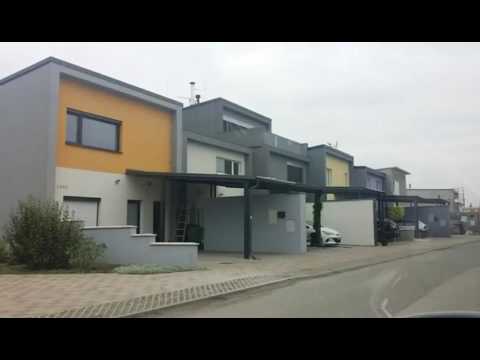 Developerský projekt : V Lukach – Český Brod