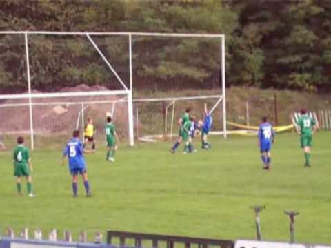 2006 ősz U15 Biatorbágy - Tárnok KSK  8-2