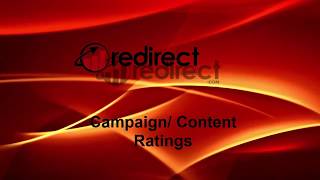Content Rating guidelines