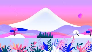 Zimmia - The First Morning