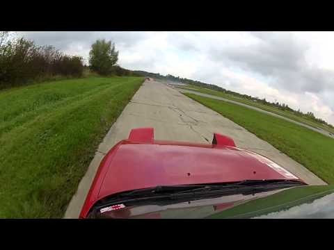 WLTA 9 2013 | Tomasz Adamczyk | Nissan S13 V8