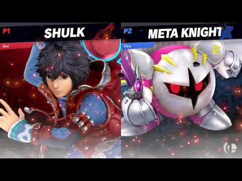 ULTIMATE Cyber Smash Saturday #16 (W. SF) Nicko vs. Slither2Hunter