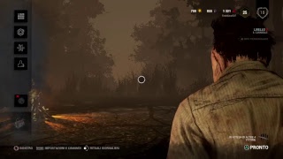 DinastyX Clan- DbD ITA - e&#39; un&#39;ora che penso a cosa scrivere nel titolo