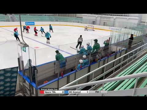 Vipers TBL - Everest