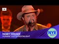 Randy Houser Runnin Outta Moonlight Sydney New Year S Eve 2024 ABC Iview