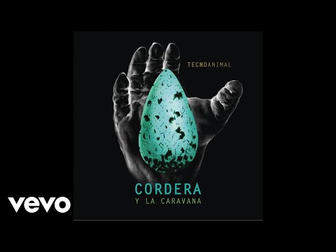 Gustavo Cordera - El Facha (Pseudo Video)