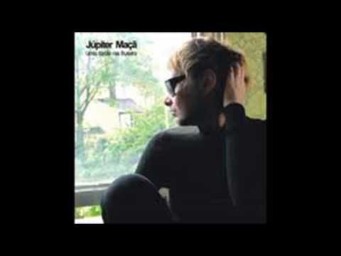 Mademoiselle Marchand - Jupiter Maça