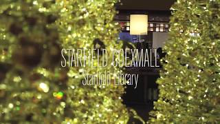 COEXMALL STARFIELD LIBRARY (코엑스 별마당도서관)