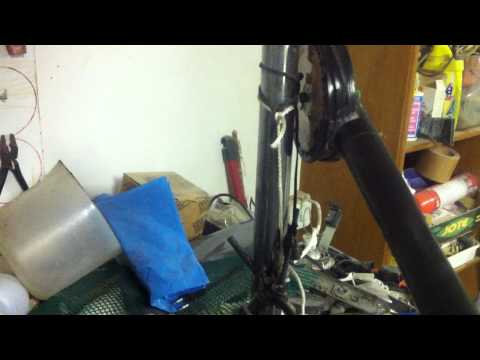 Bob beck magnetic pulse 1500W party strobe professional