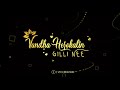 Vada Vada Paiya Song Whatsapp Status Love WhatsApp Status VM Creation