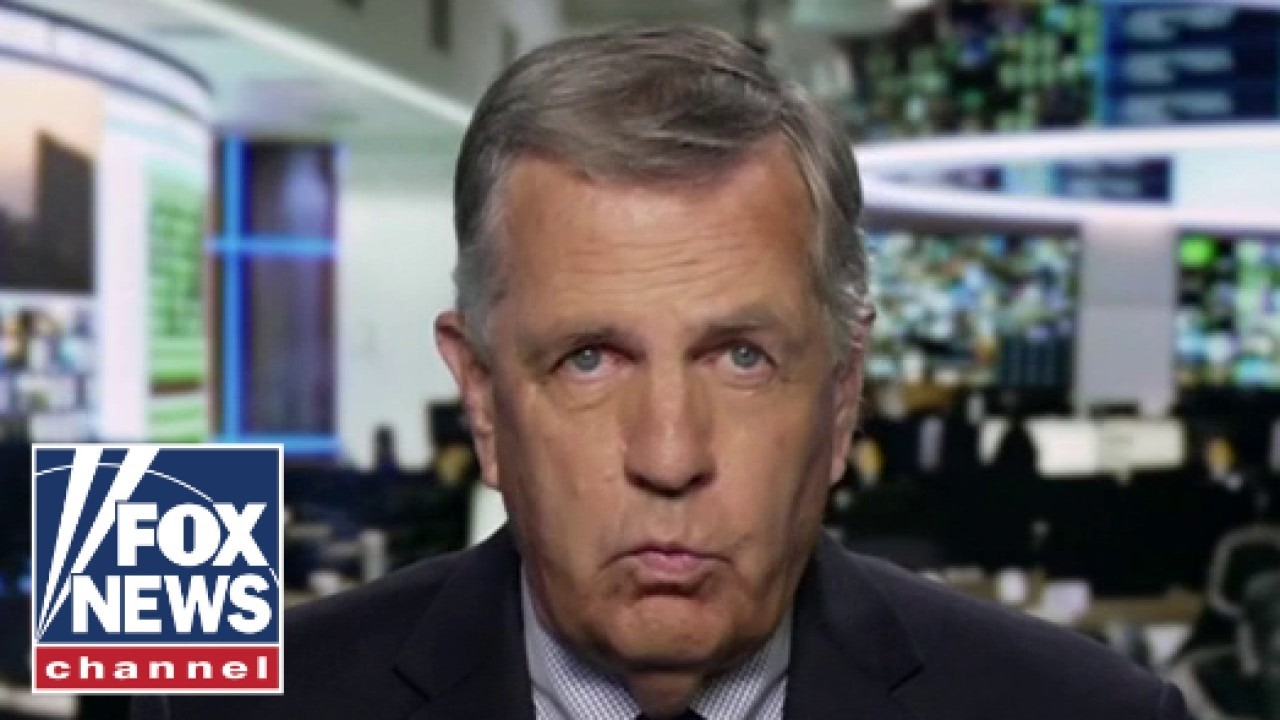 Brit Hume: This is the core of Republican support