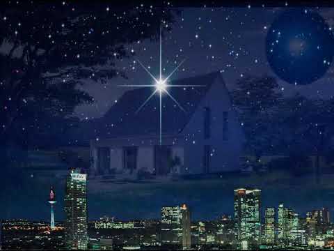 Hans Griffaton - DER SCHÖNSTE STERN schien auf mein Vaterhaus im Heimatland