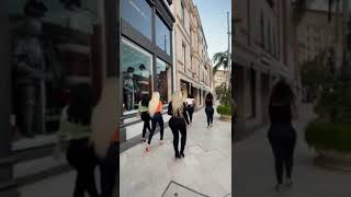 Sol Beauty and Care Jeans