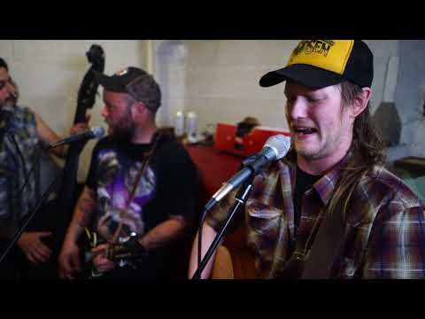 Truck Bed Boys - County Line - DIY Sessions