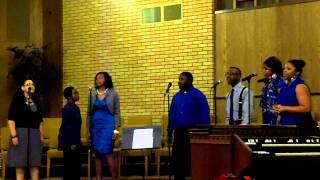 Give Love On Christmas Day