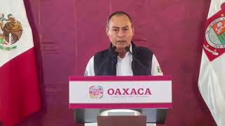 Crean en Oaxaca las Fuerzas Especiales Binnizá