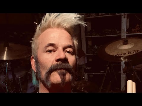 Thumbnail for Ep 97 King Diamond & Mercyful Fate drummer Snowy Shaw by Snowy Shaw