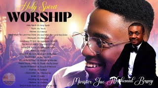 African Mega Worship Songs Reloaded | soaking into heavenly sound gospel songs 2023